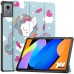 Чехол для планшета BeCover Smart Case Lenovo Idea Tab/K11 (2nd Gen) TB336/Xiaoxin Pad (2025) 11" Unicorn (714102)