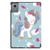 Чехол для планшета BeCover Smart Case Lenovo Idea Tab/K11 (2nd Gen) TB336/Xiaoxin Pad (2025) 11" Unicorn (714102)