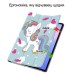 Чехол для планшета BeCover Smart Case Lenovo Idea Tab/K11 (2nd Gen) TB336/Xiaoxin Pad (2025) 11" Unicorn (714102)