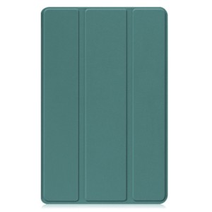Чохол до планшета BeCover Smart Case Samsung Galaxy Tab A11 Plus SM-X236B 11.0" Dark Green (713998)