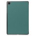 Чехол для планшета BeCover Smart Case Samsung Galaxy Tab A11 Plus SM-X236B 11.0" Dark Green (713998)