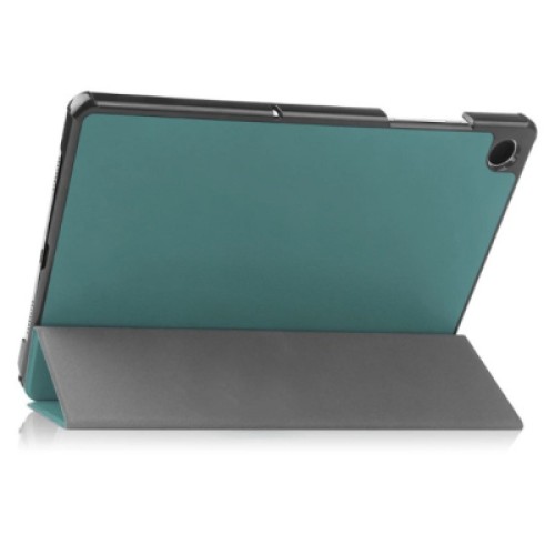 Чехол для планшета BeCover Smart Case Samsung Galaxy Tab A11 Plus SM-X236B 11.0" Dark Green (713998)