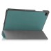 Чехол для планшета BeCover Smart Case Samsung Galaxy Tab A11 Plus SM-X236B 11.0" Dark Green (713998)