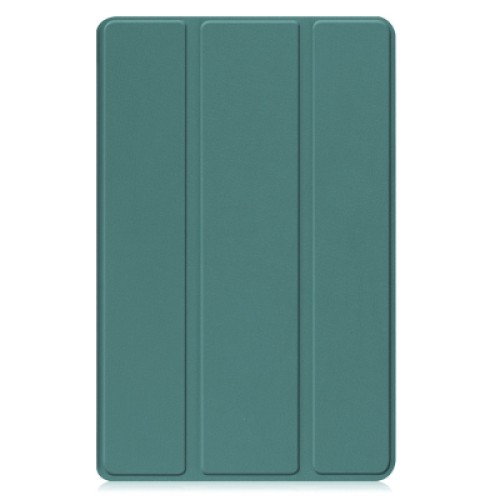 Чехол для планшета BeCover Smart Case Samsung Galaxy Tab A11 SM-X133/X135 8.7" Dark Green (713968)