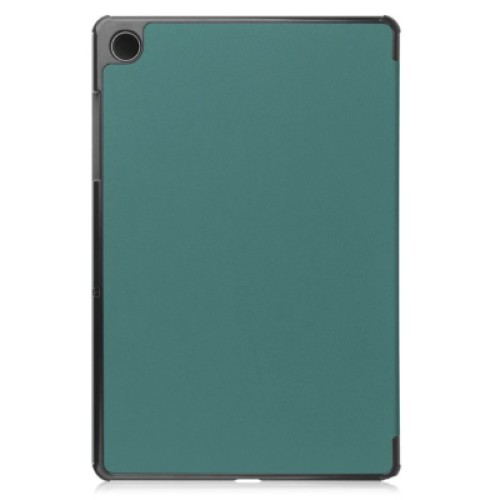 Чехол для планшета BeCover Smart Case Samsung Galaxy Tab A11 SM-X133/X135 8.7" Dark Green (713968)
