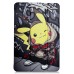 Чехол для планшета BeCover Smart Case Samsung Galaxy Tab S10 FE (SM-X520/SM-X526) 10.9" Pikachu (714561)