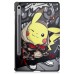Чехол для планшета BeCover Smart Case Samsung Galaxy Tab S10 FE (SM-X520/SM-X526) 10.9" Pikachu (714561)