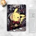 Чехол для планшета BeCover Smart Case Samsung Galaxy Tab S10 FE (SM-X520/SM-X526) 10.9" Pikachu (714561)