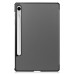 Чехол для планшета BeCover Smart Case Samsung Galaxy Tab S10 Lite SM-X400/406 10.9" Gray (713840)