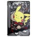 Чехол для планшета BeCover Smart Case Samsung Galaxy Tab S10 Lite SM-X400/406 10.9" Pikachu (714103)