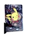 Чехол для планшета BeCover Smart Case Samsung Galaxy Tab S10 Lite SM-X400/406 10.9" Pikachu (714103)