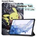 Чехол для планшета BeCover Smart Case Samsung Galaxy Tab S10 Lite SM-X400/406 10.9" Pikachu (714103)