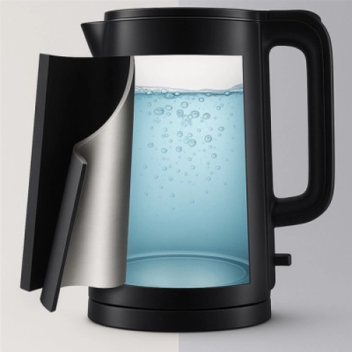 Электрочайник QUIN KTL-101 Электрочайник QUIN KTL-101