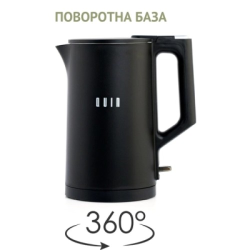 Электрочайник QUIN KTL-101 Электрочайник QUIN KTL-101