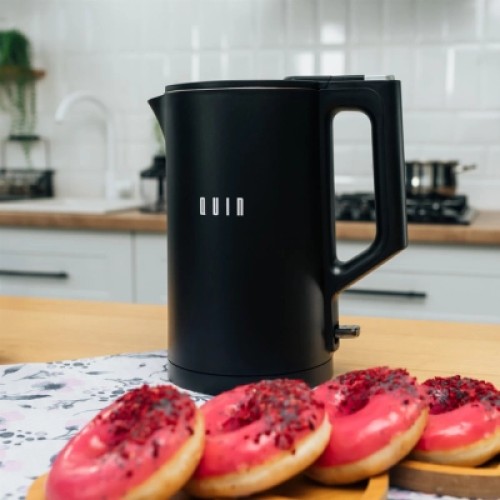 Электрочайник QUIN KTL-101 Электрочайник QUIN KTL-101