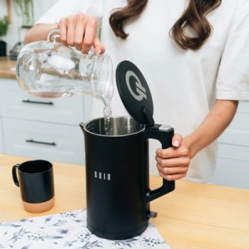 Электрочайник QUIN KTL-101 Электрочайник QUIN KTL-101