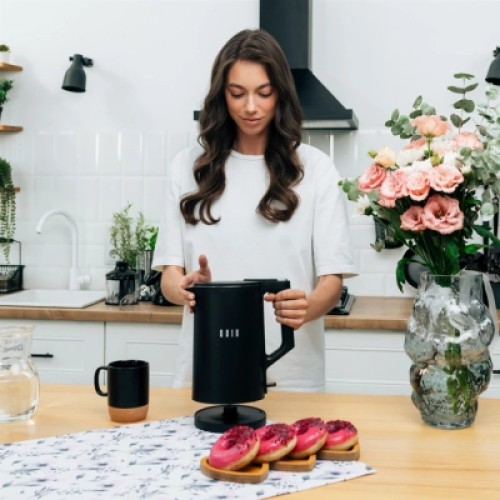 Электрочайник QUIN KTL-101 Электрочайник QUIN KTL-101