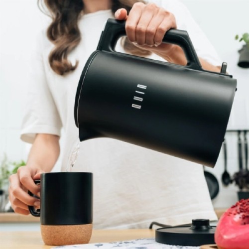 Электрочайник QUIN KTL-101 Электрочайник QUIN KTL-101