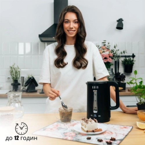 Электрочайник QUIN KTL-202