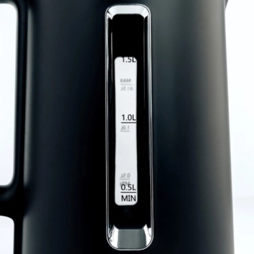 Электрочайник QUIN KTL-202