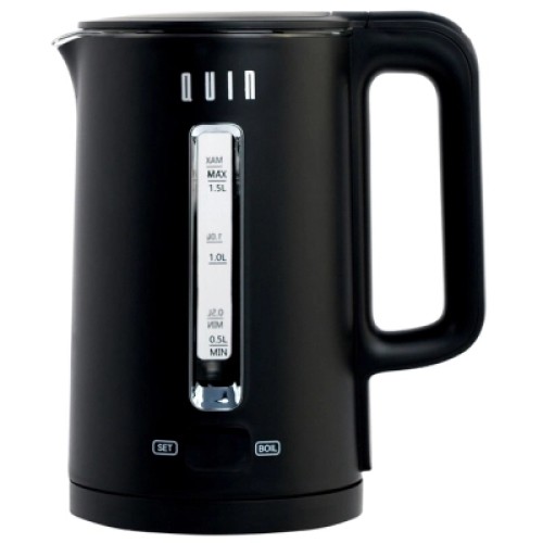 Электрочайник QUIN KTL-202