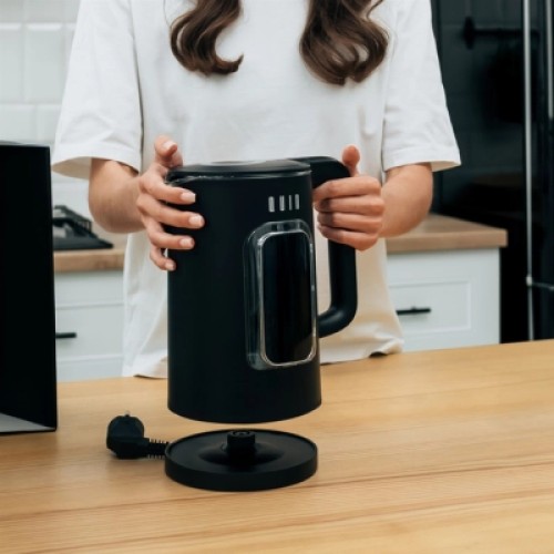 Электрочайник QUIN KTL-303 Электрочайник QUIN KTL-303