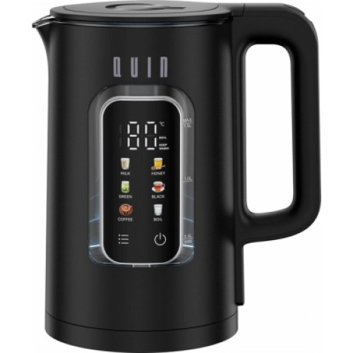 Электрочайник QUIN KTL-303 Электрочайник QUIN KTL-303