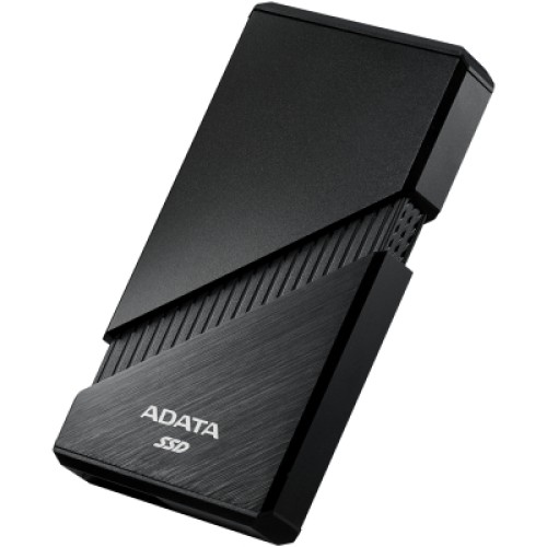 Накопитель SSD USB 4.0 4TB SE920 ADATA (SE920-4TCBK)
