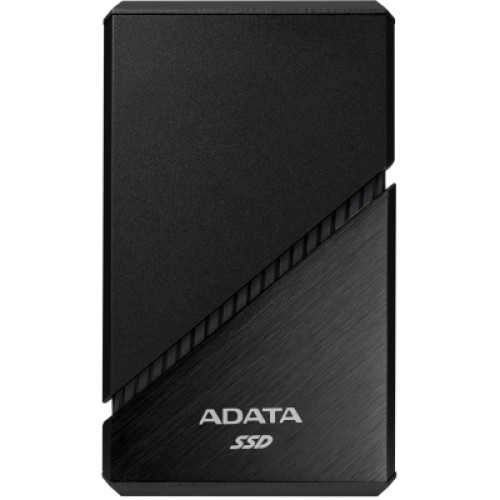 Накопитель SSD USB 4.0 4TB SE920 ADATA (SE920-4TCBK)