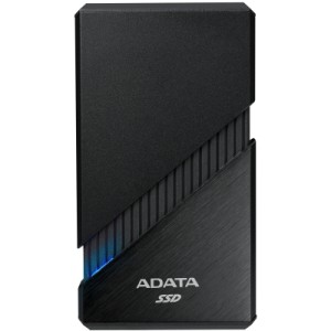 Накопитель SSD USB 4.0 2TB SE920 ADATA (SE920-2TCBK)
