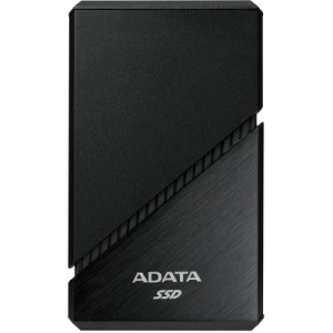Накопитель SSD USB 4.0 2TB SE920 ADATA (SE920-2TCBK)