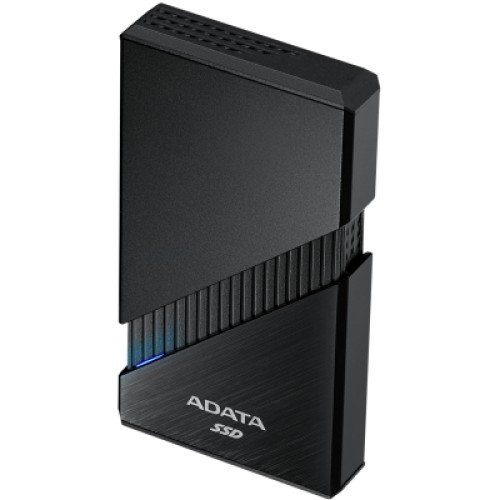Накопитель SSD USB 4.0 1TB SE920 ADATA (SE920-1TCBK)