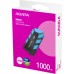 Накопитель SSD USB 3.2 1TB SD820 ADATA (SD820-1000G-CBU)