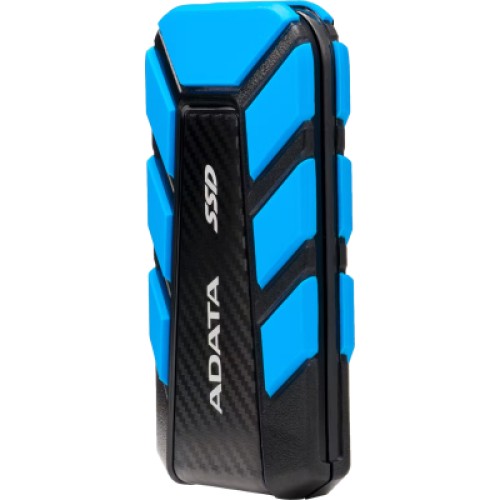 Накопитель SSD USB 3.2 4TB SD820 ADATA (SD820-4000G-CBU)