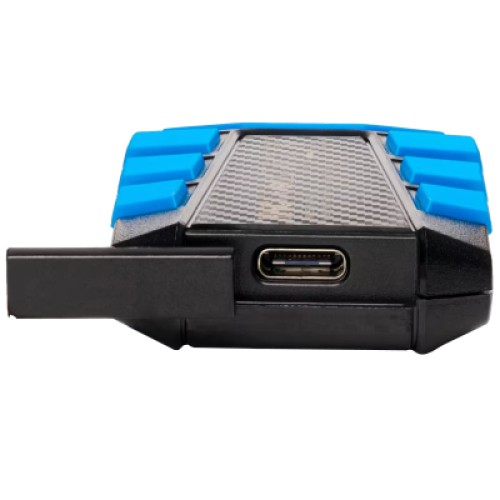 Накопитель SSD USB 3.2 4TB SD820 ADATA (SD820-4000G-CBU)