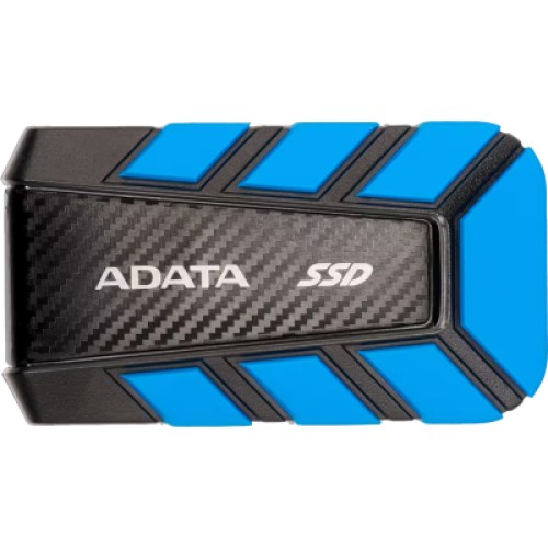 Накопитель SSD USB 3.2 4TB SD820 ADATA (SD820-4000G-CBU)