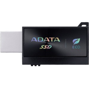 Накопичувач SSD USB 3.2 1TB SC730 ADATA (SC730-1T-CACTI)