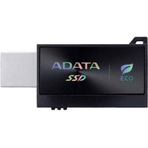 Накопитель SSD USB 3.2 1TB SC730 ADATA (SC730-1T-CACTI)