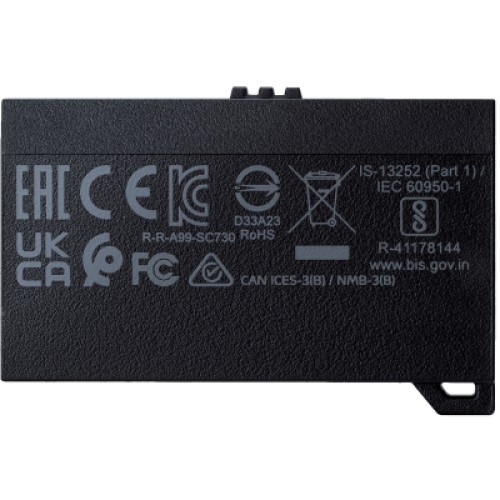 Накопитель SSD USB 3.2 1TB SC730 ADATA (SC730-1T-CACTI)