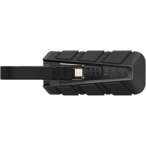 Накопитель SSD USB 3.2 500GB SC740 ADATA (SC740-500G-CBU)