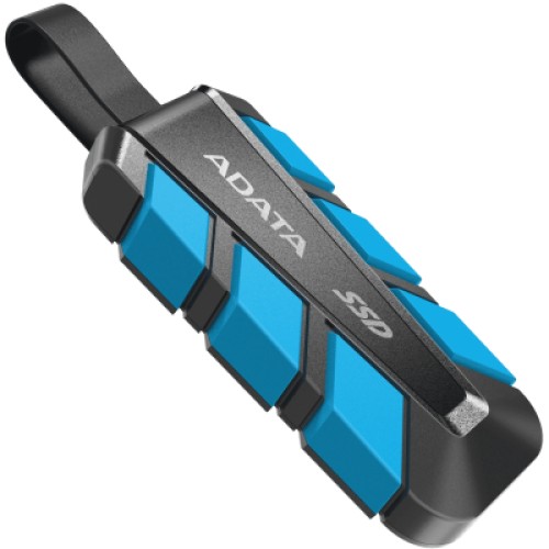 Накопитель SSD USB 3.2 1TB SC740 ADATA (SC740-1000G-CBU)