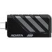 Накопитель SSD USB 3.2 1TB SC735 ADATA (SC735-1000G-CCBK/GY)