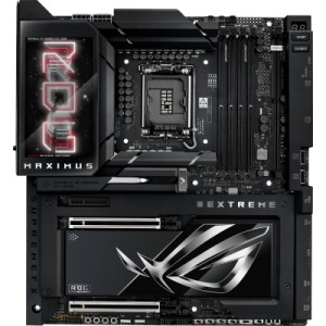 Материнская плата ASUS ROG MAXIMUS Z890 EXTREME