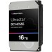 Жесткий диск 3.5" 16TB HC555 WDC Hitachi HGST (WUH722016CLE6L4)