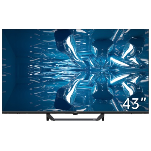 Телевизор Haier H43S80FUX Телевизор Haier H43S80FUX