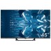 Телевизор Haier H43S80FUX Телевизор Haier H43S80FUX