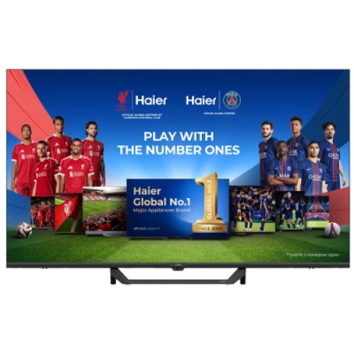 Телевизор Haier H43S80FUX Телевизор Haier H43S80FUX