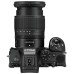 Цифровой фотоаппарат Nikon Z 5 II + 24-70 f/4 S (VOA170K001)