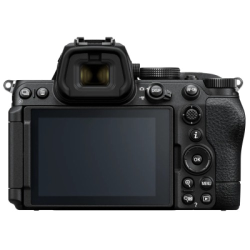 Цифровой фотоаппарат Nikon NIKON Z 5 II Body (VOA170AE)
