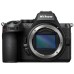 Цифровой фотоаппарат Nikon NIKON Z 5 II Body (VOA170AE)